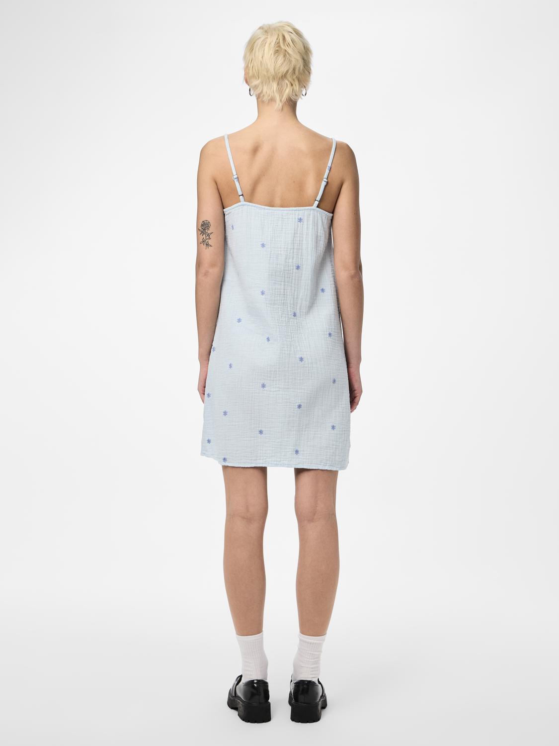 PCMAYA Dress - Angel Falls